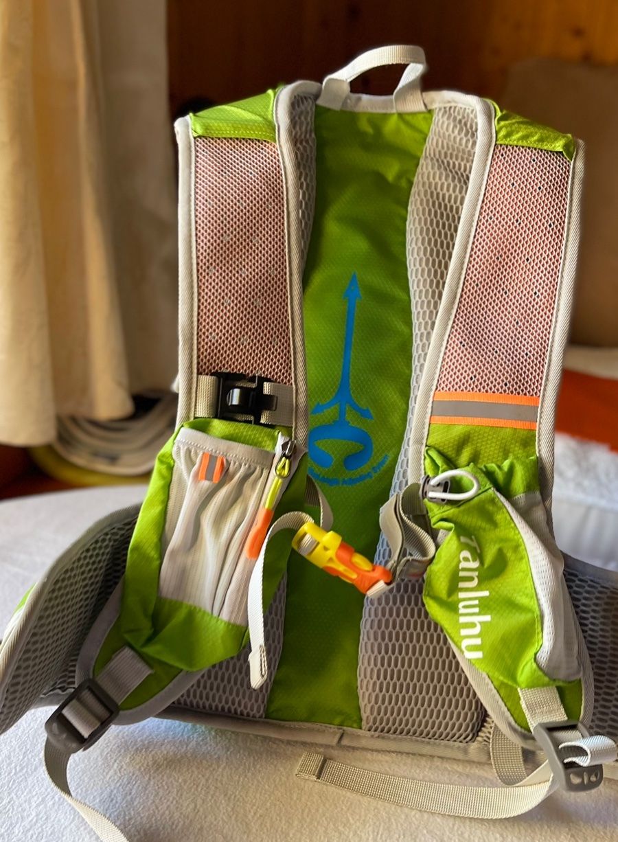Zaini: Rucksack Grün, NEU – Nuovo (secondo la descrizione) da Kriens venduto da Angie88 2