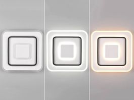 Reality Leuchten Jora LED Lampe