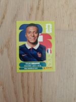 Panini Sticker Kylian Mbappé FRA 20 United Edition ⚽️