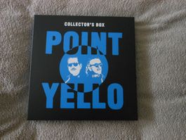 Yello – Point (Collector's Box)