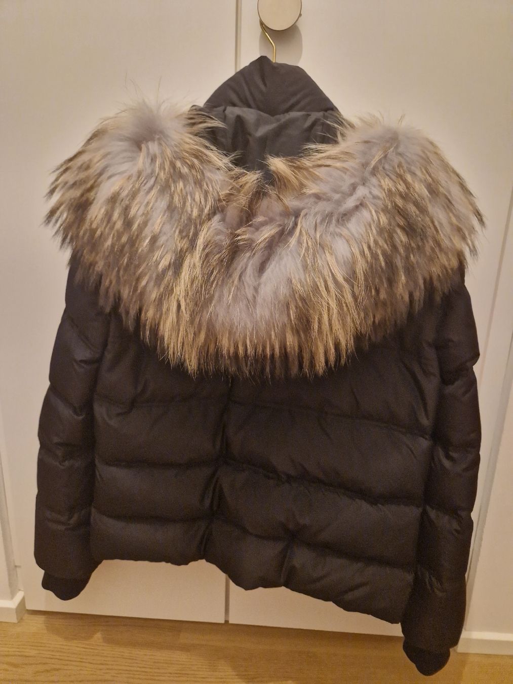 Versace Giacche: Versace Winterjacke – Usato da Rotkreuz venduto da Bibi2405 3