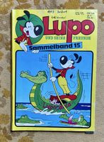 Lupo Sammelband Nr 15