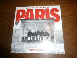 KraftKlub Wittenberg Ist Nicht Paris -Vertigo/Capitol 459930