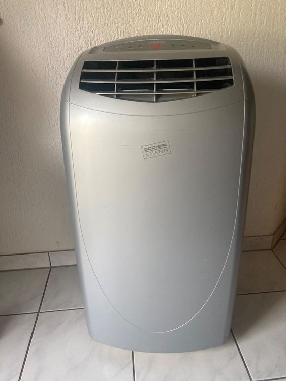 Klimageräte: Mobile Klima-Anlage – Gebraucht aus Schachen LU von Isabella85