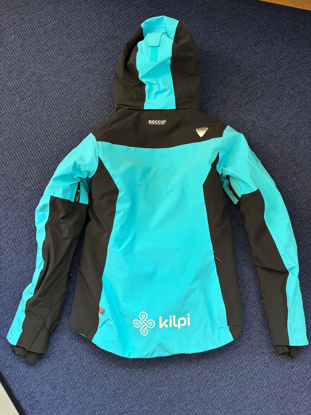 Kilpi Giacche: Kilpi Skijacke – Usato da Altendorf venduto da UA019 1