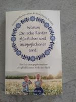 Warum dänische Kinder glücklicher und ausgelassener sind