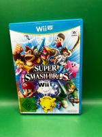 Super Smash Bros. for Wii U (mehrsprachig) - Nintendo Wii U