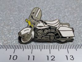 PIN PINS HARLEY DAVIDSON HOG ABZEICHEN CHAPTER