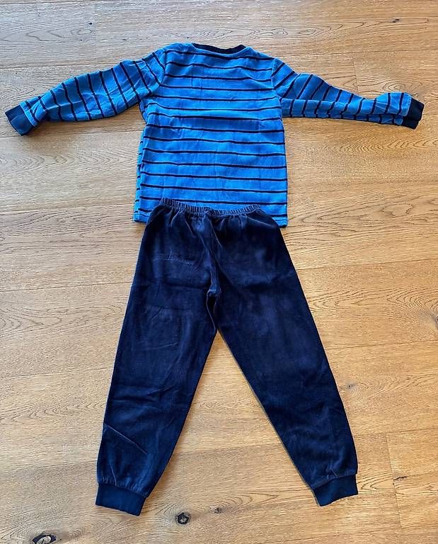 Pigiama & Simili: Paw Patrol Pyjama Winterfleece – Usato da Worblaufen venduto da derinous 1