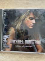 Michael Bormann - The Monnent