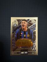 Henrique Inter Mailand Champions League 2026/27