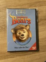 Country Bears (2002) DVD