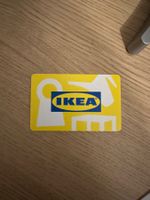 IKEA Gutscheinkarte CHF 150