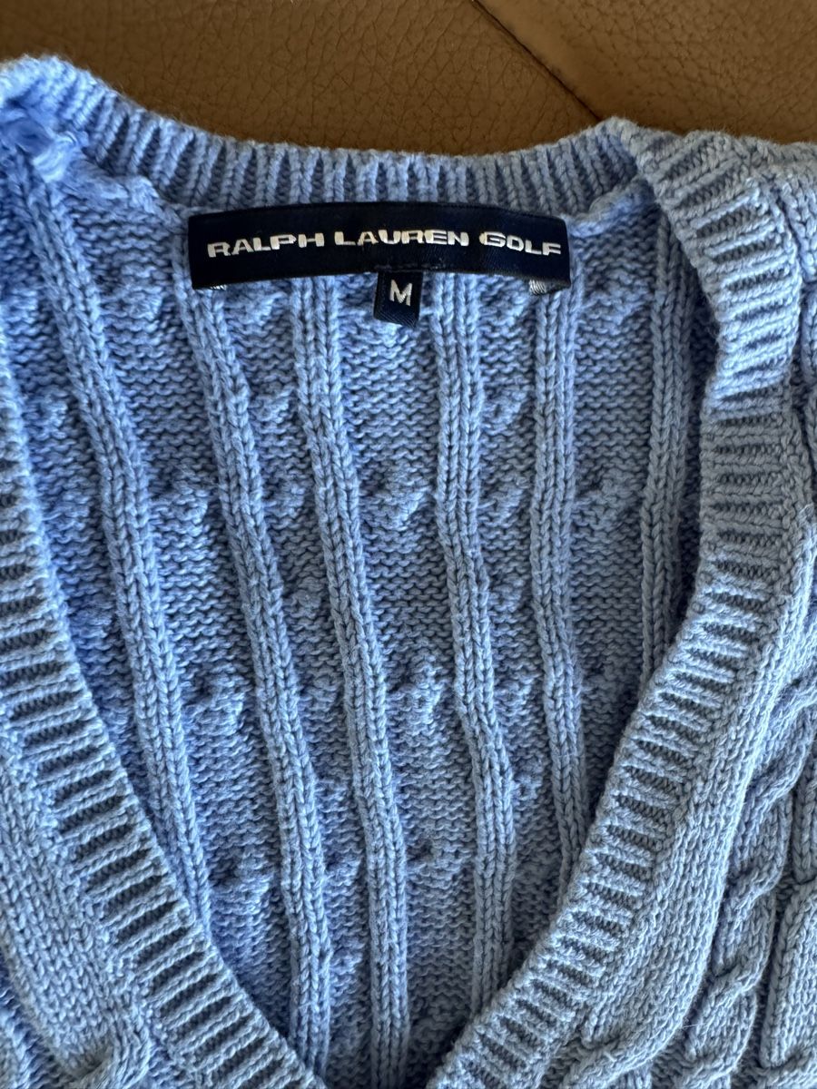 Ralph Lauren Gilet & Giacche: Ralph Lauren Golf – Usato da Belp venduto da Aliya 4