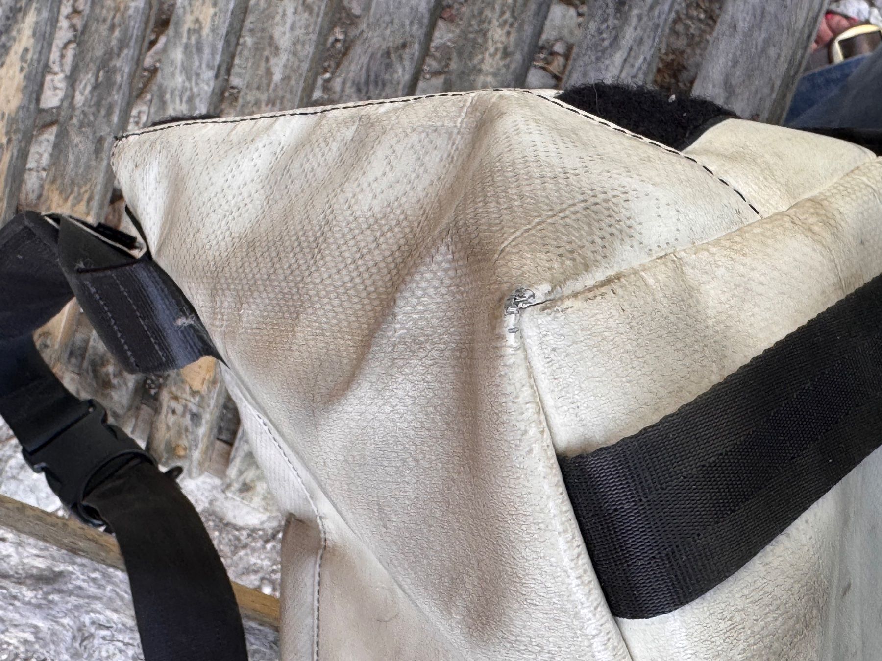 Freitag Sacs: Freitag F17 Joe – D'occasion à Arsiè par Marydema76 3