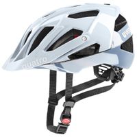 UVEX  Radhelm quatro cloud-camo 52-57 cm