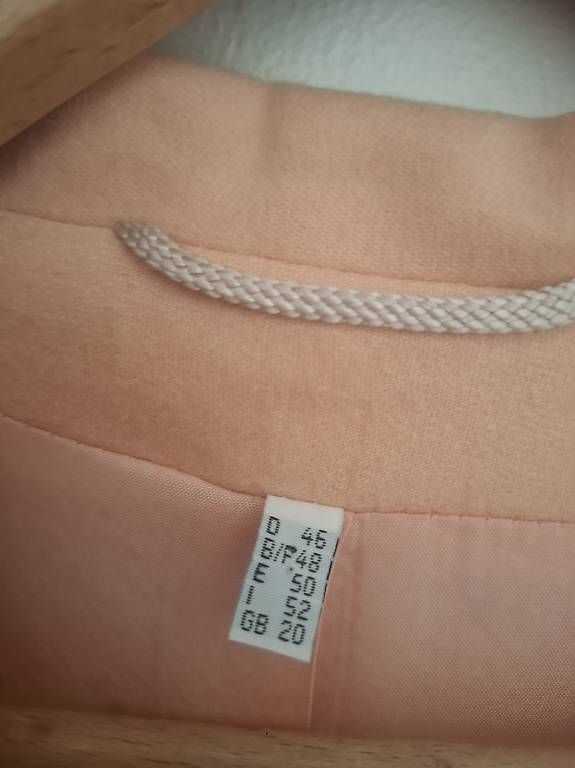 Giacche: Blazer Gr.46 – Usato da Zürich venduto da sil_2yhh 3