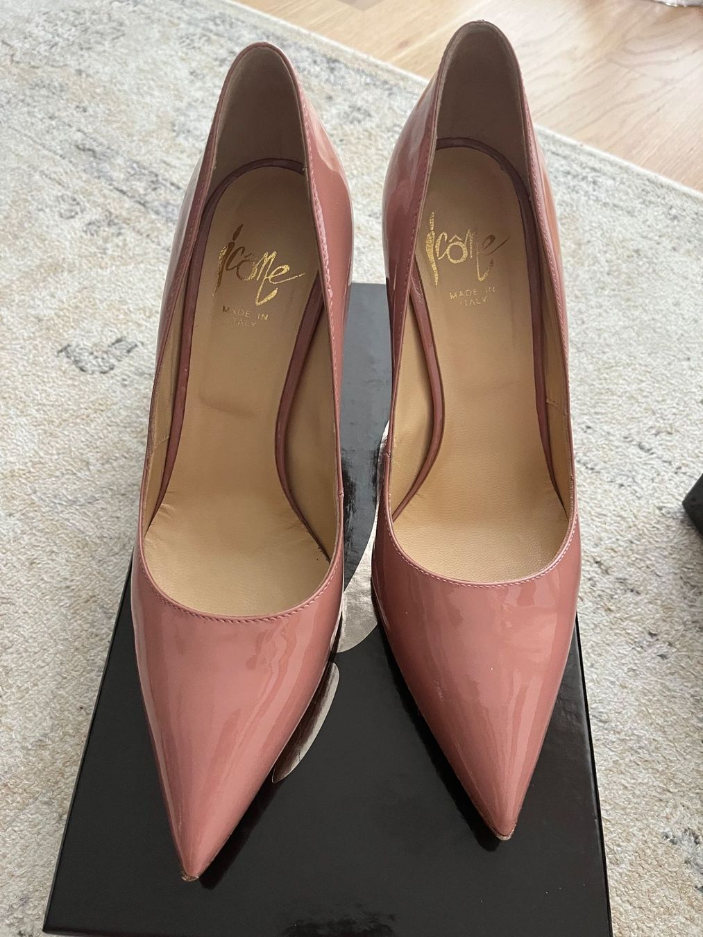 Chaussures femmes: High heels – Neuf (Voir description) à Au ZH par idistrate 4
