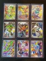 Pokemon First Partner Series 2 - FULL SET of 9 - ENG ab 1🔥