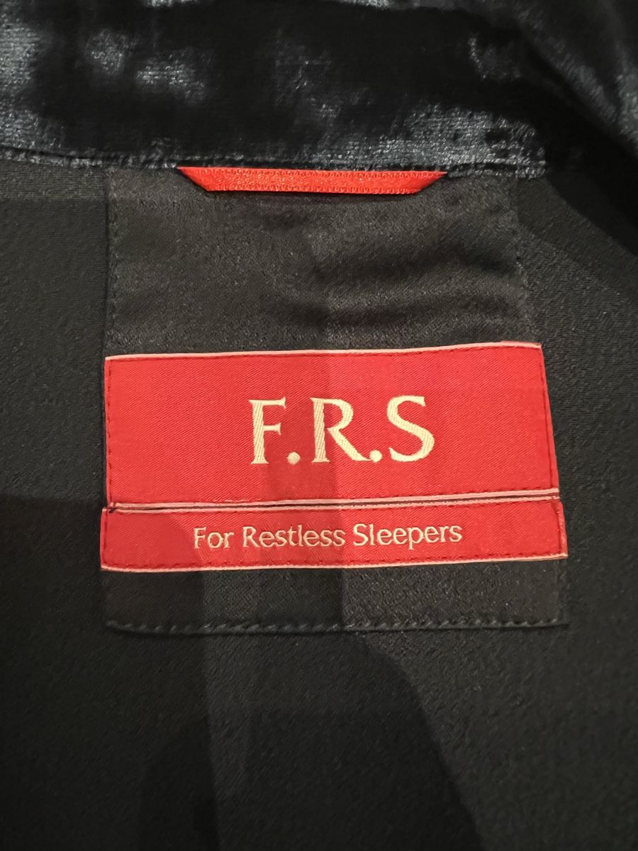 Kleider: Kleid von For Restless Sleepers Gr. L – Gebraucht aus Kilchberg ZH von Lisavivienne 8