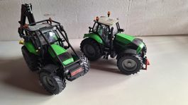 Traktor