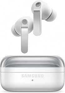 Samsung Casques audio: Samsung Buds 4 Pro Weiss – Neuf (Voir description) à Küsnacht ZH par gmd243