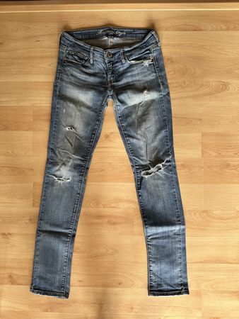 Jeans American Eagle