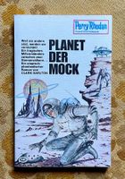 Perry Rhodan Planeten Romane Taschenbuch Nr 1 von 1978
