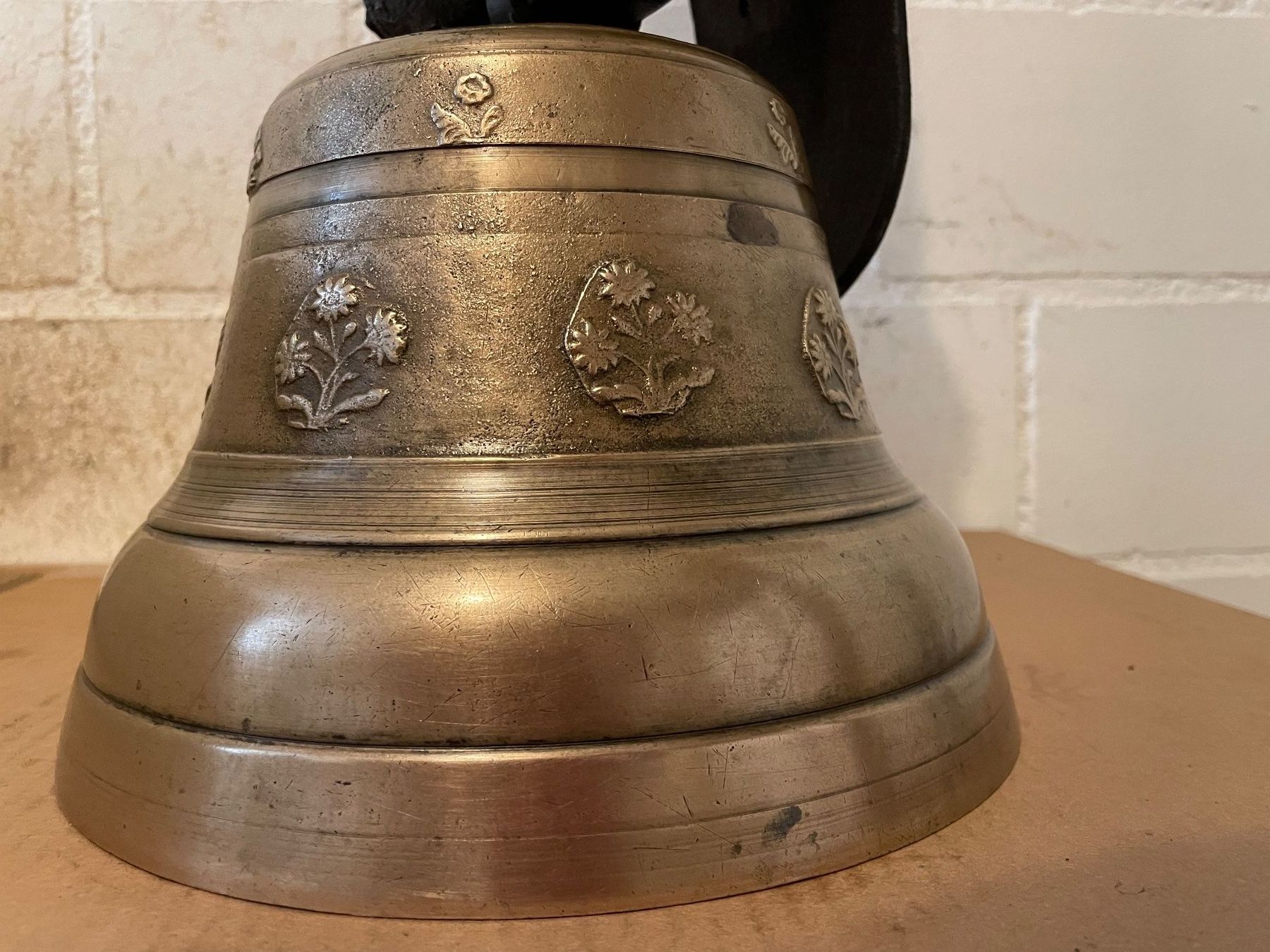 Campanacci mucche: Alte Glocke ab 1.00 Fr. – Usato da Birrhard venduto da magisto52 5