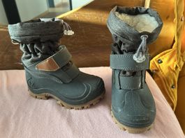 Winterstiefel Grösse 25