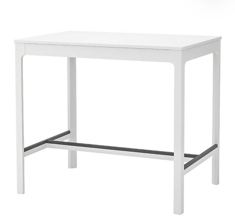 Ikea Tische: Bartisch mit Stühlen – Gebraucht aus Kehrsatz von Morcer