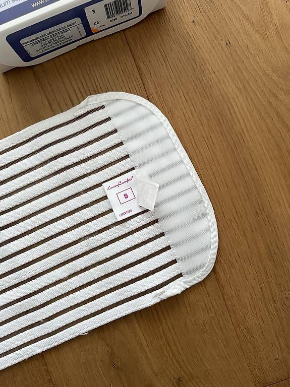 Cinture: Postpartum Support Gürtel / Bauchgürtel S – Usato da Lüterkofen venduto da GiCa_ 3