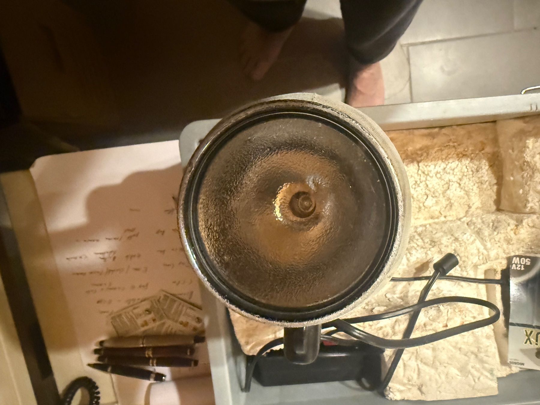 Lampen: Lampe de plongée SUBATEC 180 – Gebraucht aus Farvagny-le-Grand von philou018 1