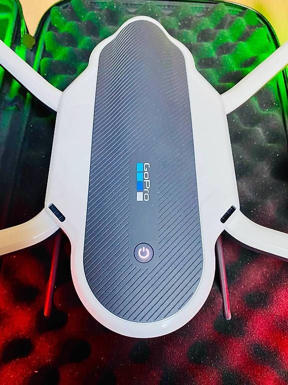 Action Cam: Drone GOpro KARMA  – Gebraucht aus Orbe von con_2vql 2