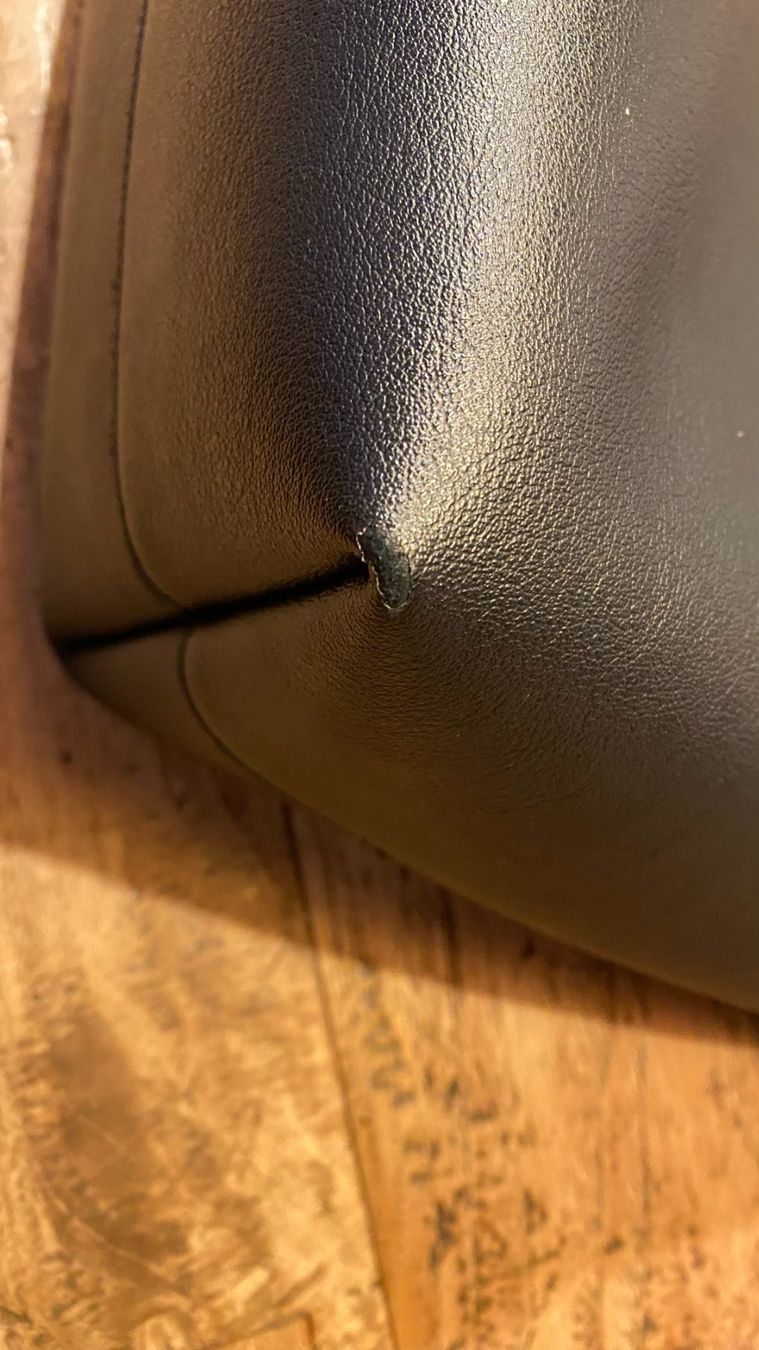 Saint Laurent Borse da donna: Shopper tote bag, Tasche Yves Saint Laurent, YSL – Usato da Bassersdorf venduto da ABBSULZER 8