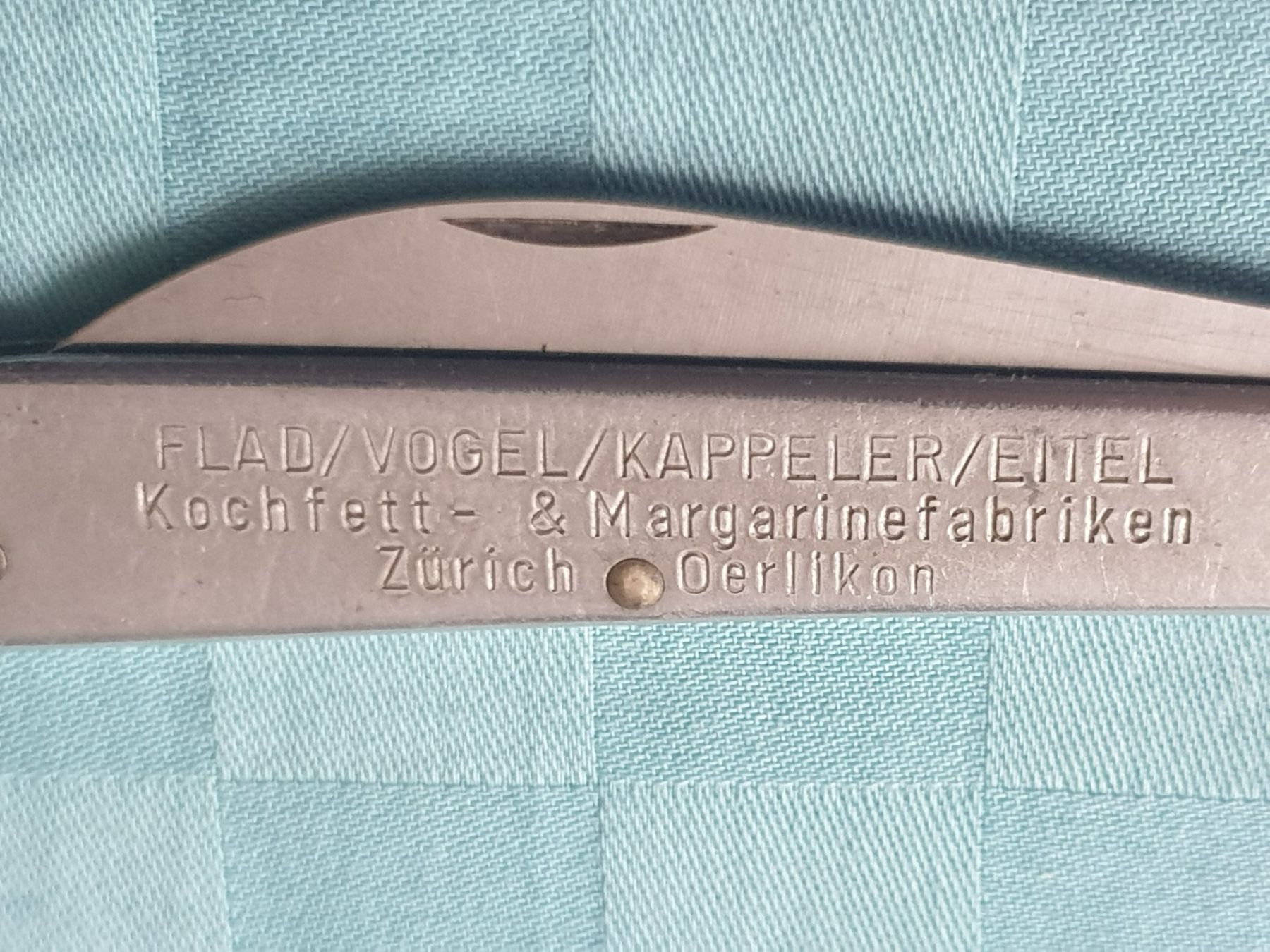 Victorinox Coltelli tascabile: Taschenmesser VICTORINOX VICTORIA – Usato da Mörschwil venduto da spirspi