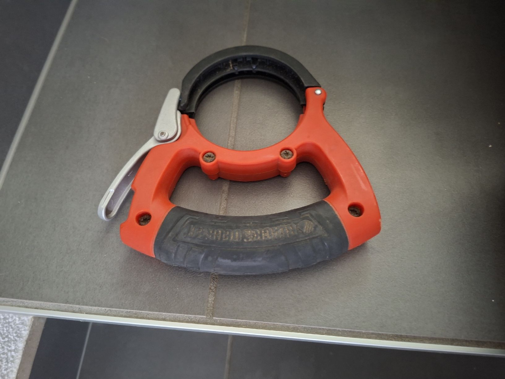 Scies: Scie sabre Black & Decker – D'occasion à Tavannes par saca70 5