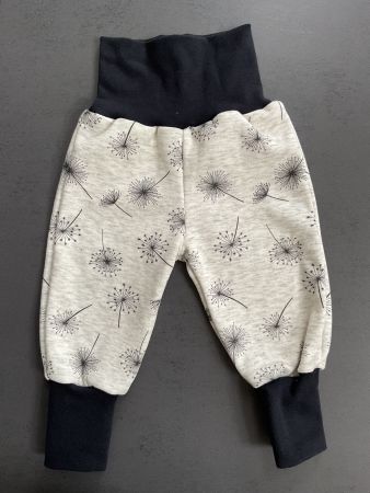 NEUE warme Pumphose 62/68