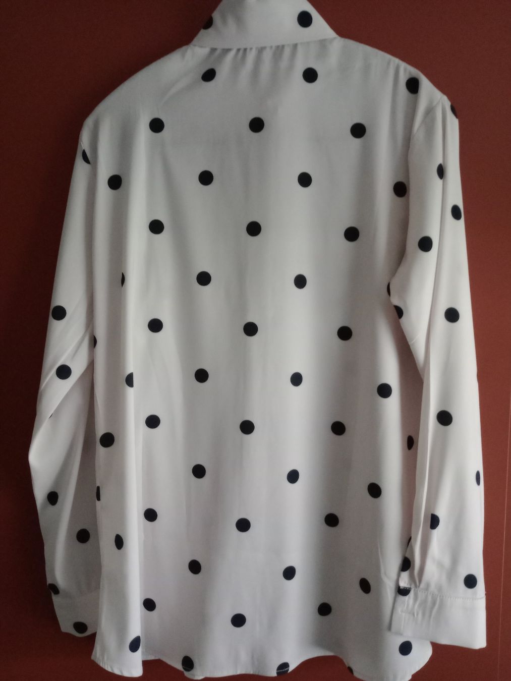 Camicette: Bluse gr. L, Made in Italy – Usato da Castel San Pietro venduto da misha05 3