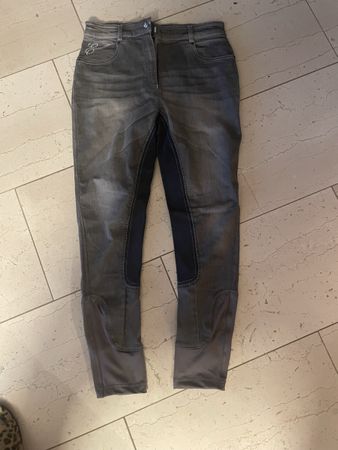 Reithose Equilibre Grösse 38