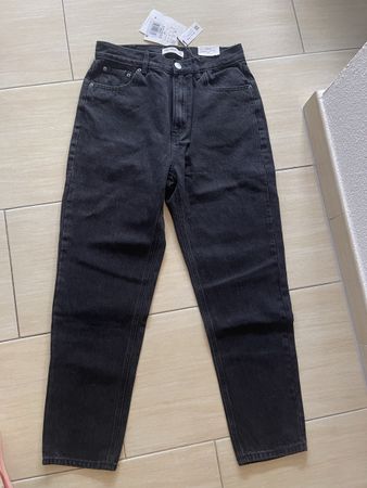 Jean Mom Pull & bear