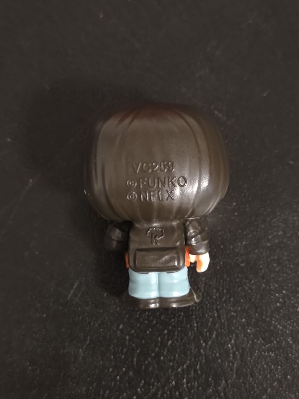 Funko Statuette: KINDER JOY | STRANGER THINGS - Will – Nuovo (secondo la descrizione) da Bellinzona venduto da egemon 1