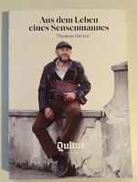 Thomas Riesen: Aus dem Leben eines Sensemanns [Taschenbuch]