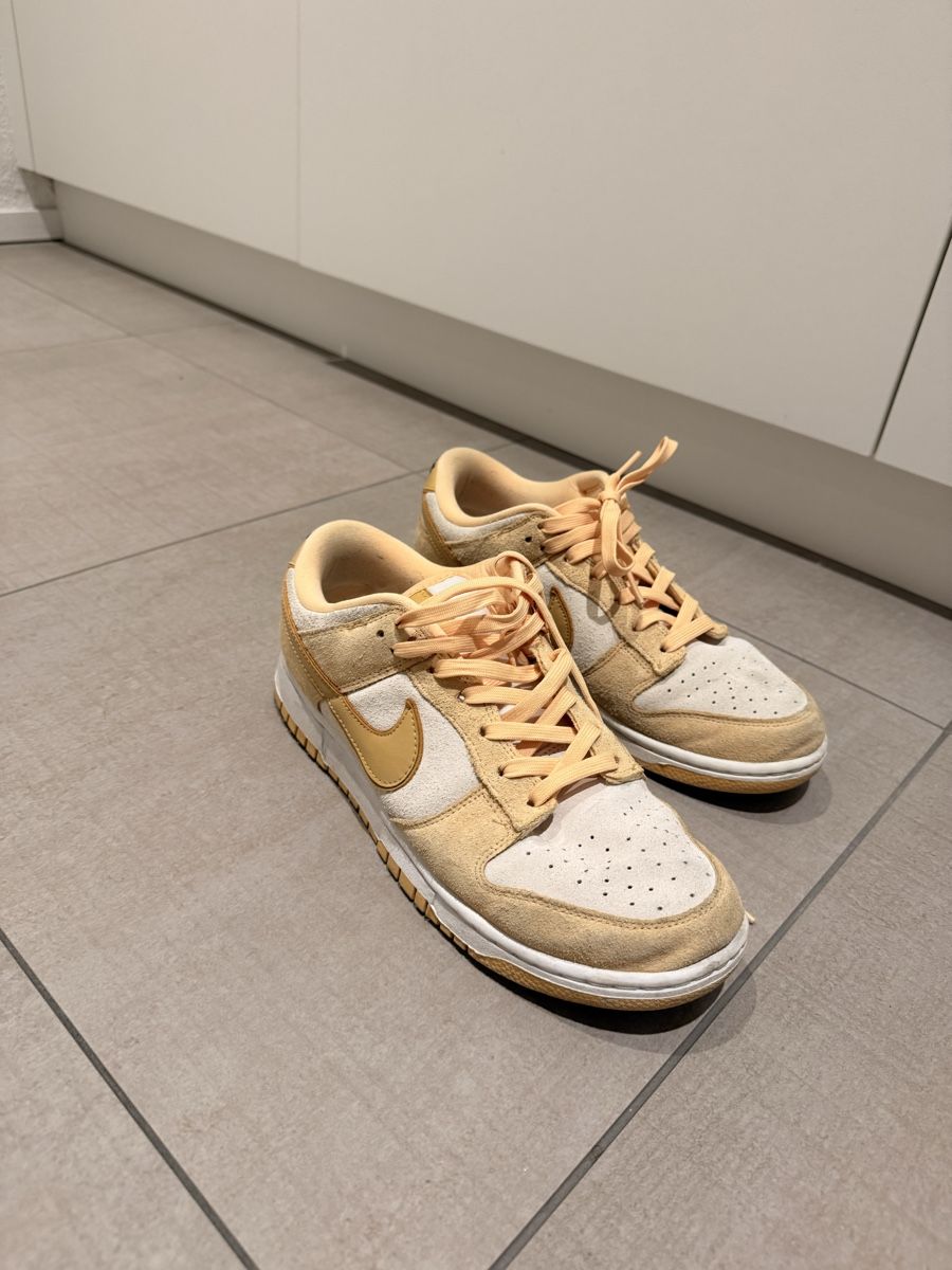 Nike Scarpe da uomo: Nike Dunk Low, parfaites pour le printemps, taille 42.5 – Usato da Bulle venduto da HT8 2