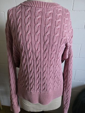 Pullover