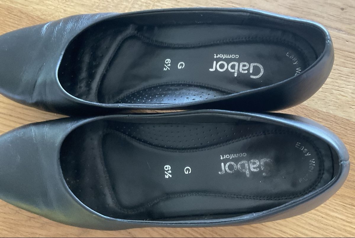 Gabor Chaussures femmes: Pumps Original Gabor Grösse 40 (6.5) – D'occasion à Zürich par Pagalo 5