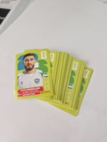 Panini UZB / Uzbekistan