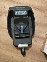 Maxicosy inkl Sicherheitsstation