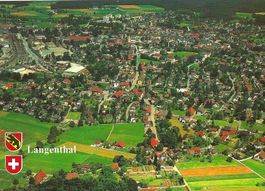 LANGENTHAL
