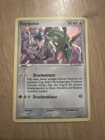 Pokémon Rayquaza 9/106 Holo – EX Smaragd – Deutsch 2005